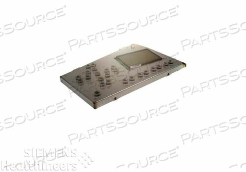 OEM#: 8117991RIGHT OPERATING PANEL by Siemens Medical Solutions