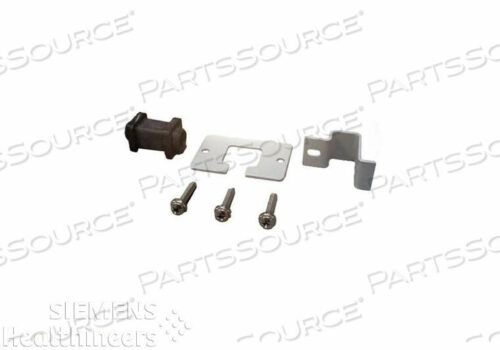OEM#: 8269415KIT, POWER CORD STRAIN RELIEF SEQ by Siemens Medical Solutions