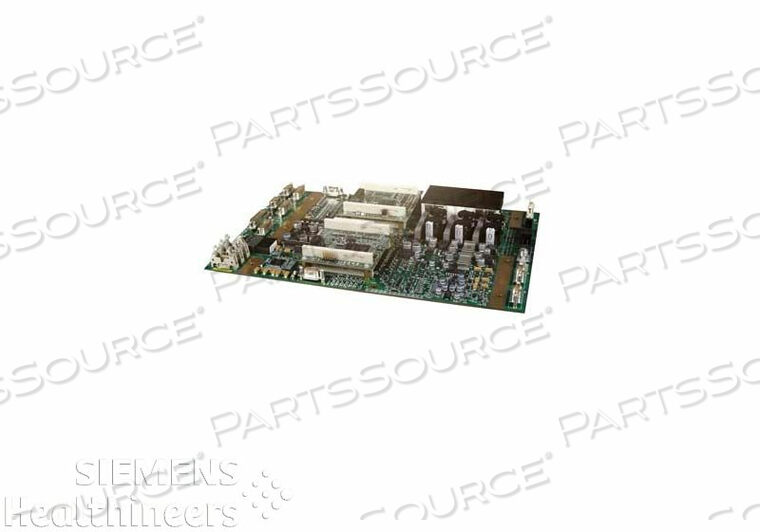 Replaces Siemens Medical Solutions 8367042MARPLUS D551