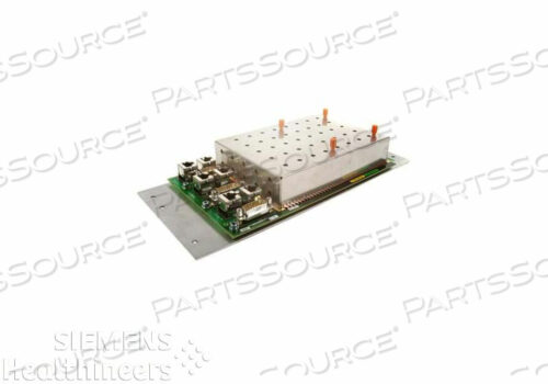 Replaces Siemens Medical Solutions 8377678CPI-2 BOARD