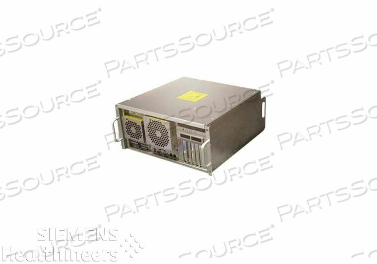 Replaces Siemens Medical Solutions 8377694IRS3_REC