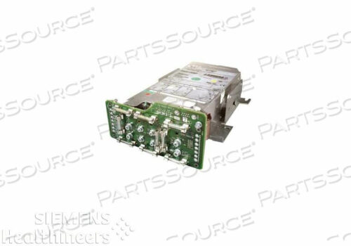 Replaces Siemens Medical Solutions 8377710DMS POWER SUPPLY