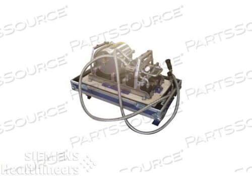 Replaces Siemens Medical Solutions 8402740TUBE-COOLING