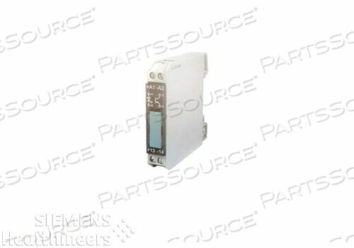 OEM#: 8614476K711 RELAY by Siemens Medical Solutions
