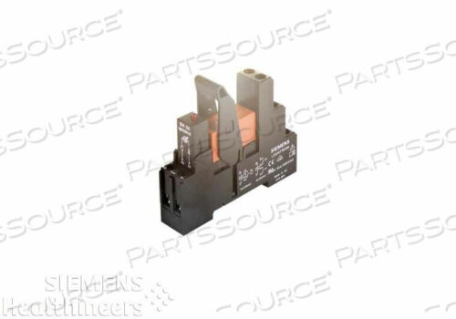 OEM#: 8614484RELAY (K709) by Siemens Medical Solutions