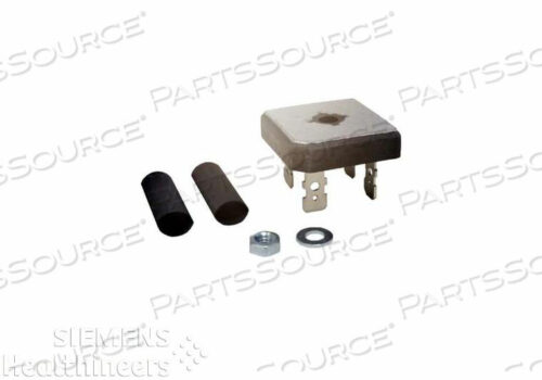 Replaces Siemens Medical Solutions 8614492RECTIFIER 600V35A (V702) V702