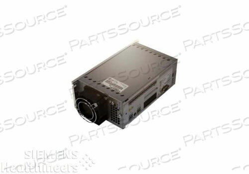 OEM#: 8707460FREQ. INVERTER CDE32.004 1,6KVA by Siemens Medical Solutions