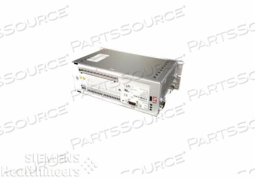 Replaces Siemens Medical Solutions 8707478FREQ. INVERTER CDB32.004 1,7KVA