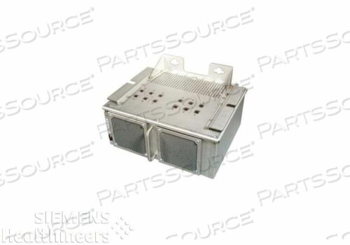 OEM#: 87282843 RING DEA ASSEMBLY by Siemens Medical Solutions