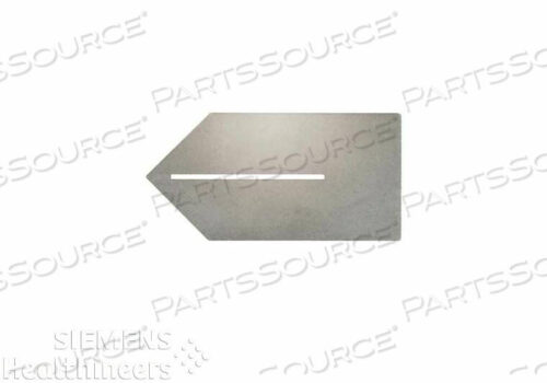 OEM#: 8767311POINTER by Siemens Medical Solutions