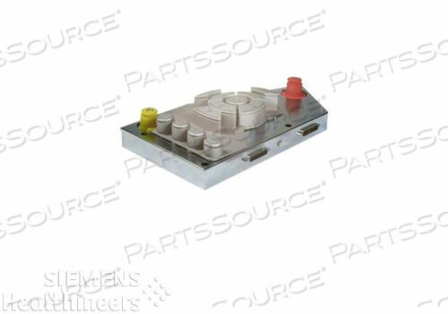 Replaces Siemens Medical Solutions 8901402PANEL LEFT