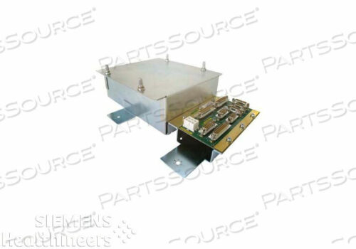 Replaces Siemens Medical Solutions 8904943GPC COMPONENT