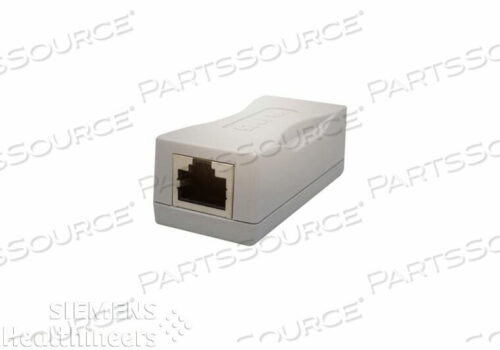 Replaces Siemens Medical Solutions 11131747MEDICAL NETWORK ISOLATOR MI 1005