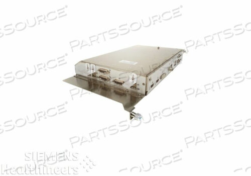 OEM#: 11147589ASSY, IO/I MODULE, CP TOUCH, S FAMI by Siemens Medical Solutions