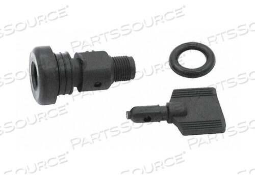 OEM#: GGS_56643MANUAL DRAIN KIT FOR BOWL by Speedaire