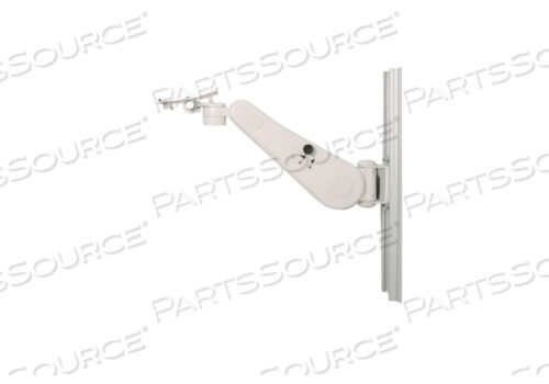 V-SERIES VARIABLE HEIGHT WALL MOUNT ASSEMBLY