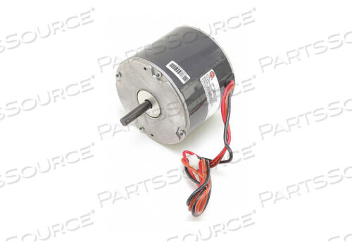 OEM#: 1069783460V 1/3HP CW COND FAN MOTOR by Heil Quaker/ICP