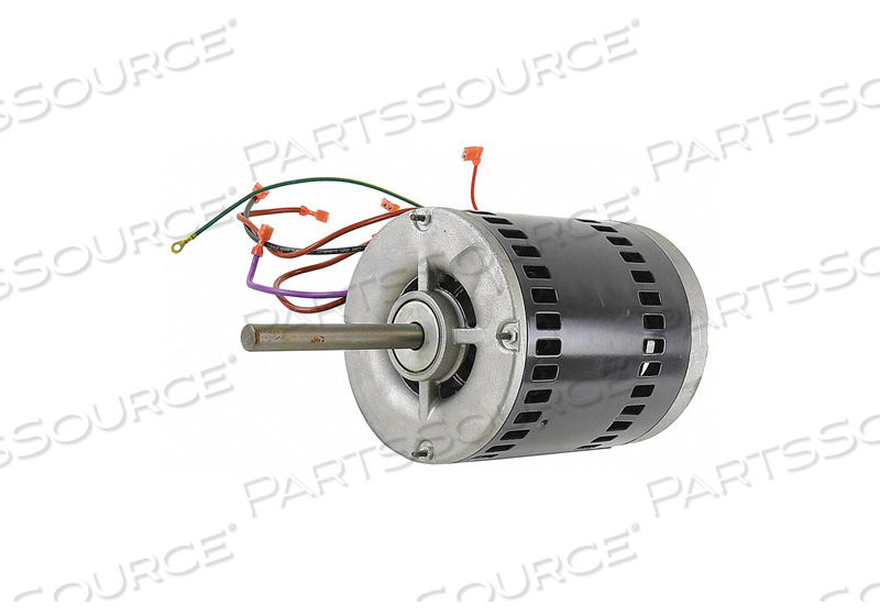 OEM#: 10980231HP 460V 4SPD CCW 1090RPM 56F by Heil Quaker/ICP