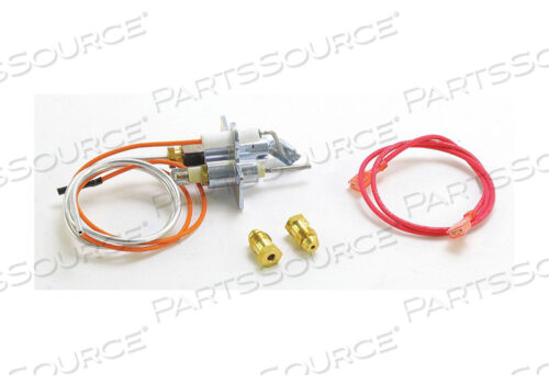 OEM#: 110854PILOT ASSY, SPARK IGN, LP GAS by Reznor