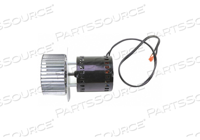 OEM#: 116002115V VENTOR ASSY,LESS SHROUD by Reznor