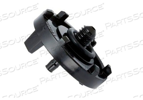 PATIENT OUTLET FILTER FIRESTOP KIT