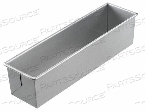 OEM#: 44650PULLMAN PAN SINGLE 16X4 by Chicago Metallic