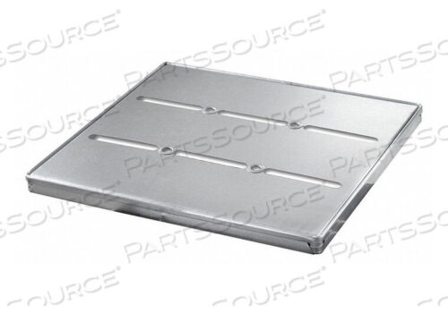 OEM#: 46465PULLMAN COVER 3-STRAP FITS 16X4 by Chicago Metallic