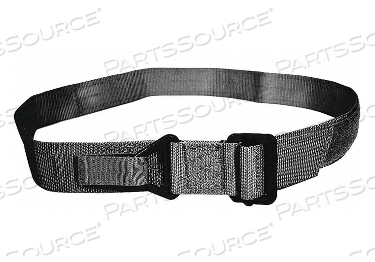 OEM#: 41CQ02RIGGERS BELT BLACK MENS L by BlackHawk Industrial Distribution, Inc.