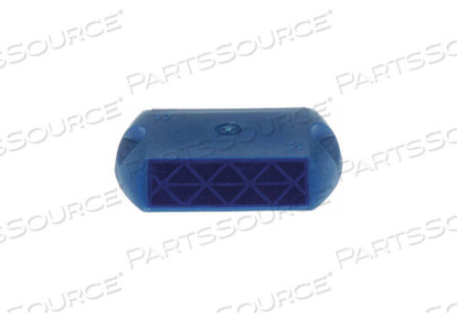 OEM#: RPM-295-2BTAPE BLUE TWO WAY 4 L 5/8 W PK100 by 3M Consumer