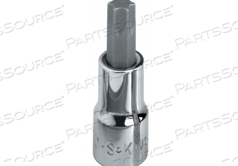 OEM#: 42920SOCKET 1/4 IN DR T20 TORX by SK Professional Tools