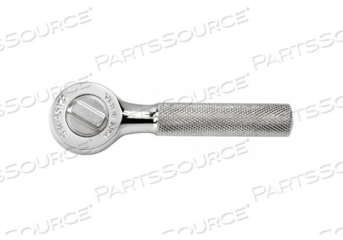 OEM#: 45174HAND RATCHET 3/8 DR. 4-3/4 L by SK Professional Tools