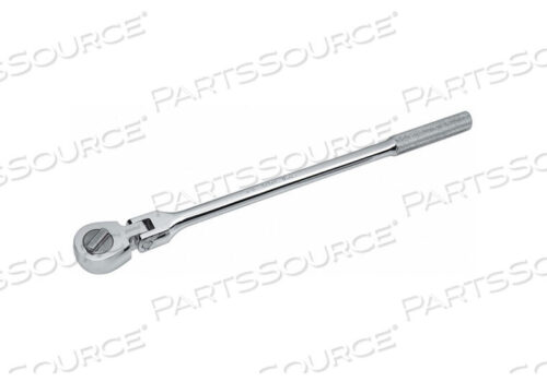 OEM#: 42472HAND RATCHET 1/2 DR. FLEXIBLE 17-5/8 L by SK Professional Tools