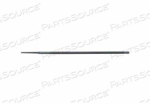 OEM#: 12F760CHAINSAW FILE ROUND 5/32 DIA. 6 L. by Westward