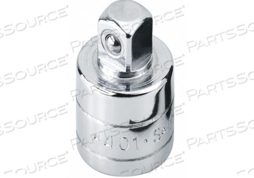 OEM#: 451SOCKET ADAPTER 3/8 FEMALE SQ 1/2 SQUAR by SK Professional Tools