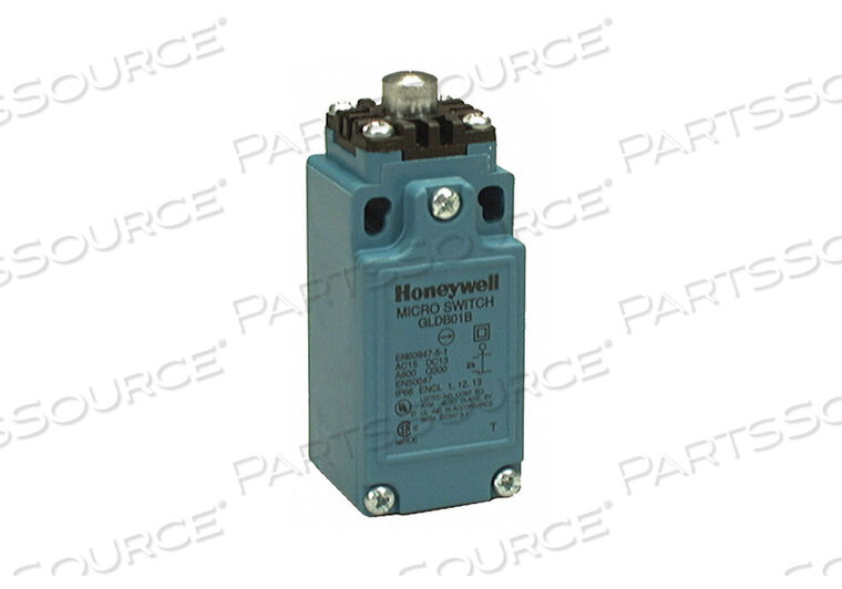 OEM#: GLCA01BGLOBAL LIMIT SWITCH by Honeywell