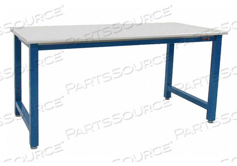 OEM#: KW3060WORKBENCH BUTCHER BLOCK 60 W 30 D by Benchpro