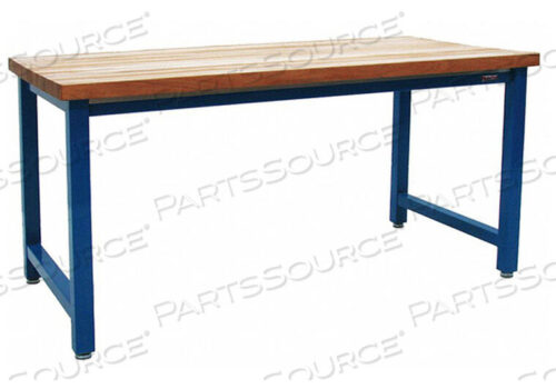 OEM#: KN3660WORKBENCH SS 60 W 36 D by Benchpro