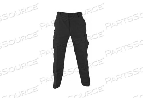 OEM#: F520155001S2MENS TACTICAL PANT BLACK SIZE S REG by Propper