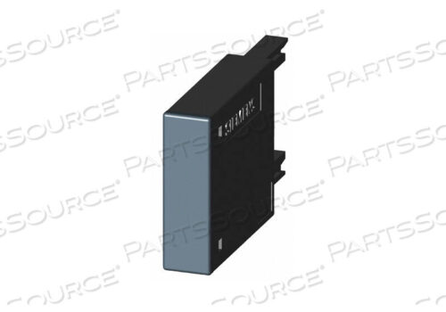 OEM#: 3RT29161BC00SUPPRESSOR FOR CONTACTOR 48-127 VAC by Siemens