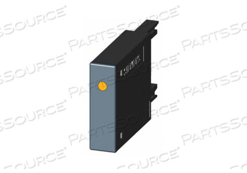 OEM#: 3RT29161LM00DIODE, 24-70VDC, IEC FRAME SIZE S00 by Siemens
