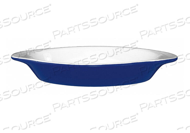 OEM#: WRO-8-EW-CBRAREBIT 8 OZ EUROPEAN WHITE/COBALT PK36 by ITI