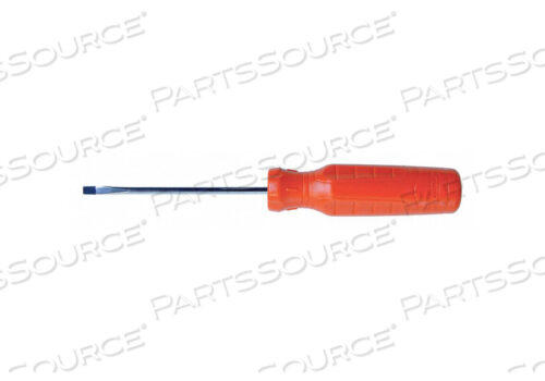 SCREWDRIVER CABINET 3/16X12 ROUND