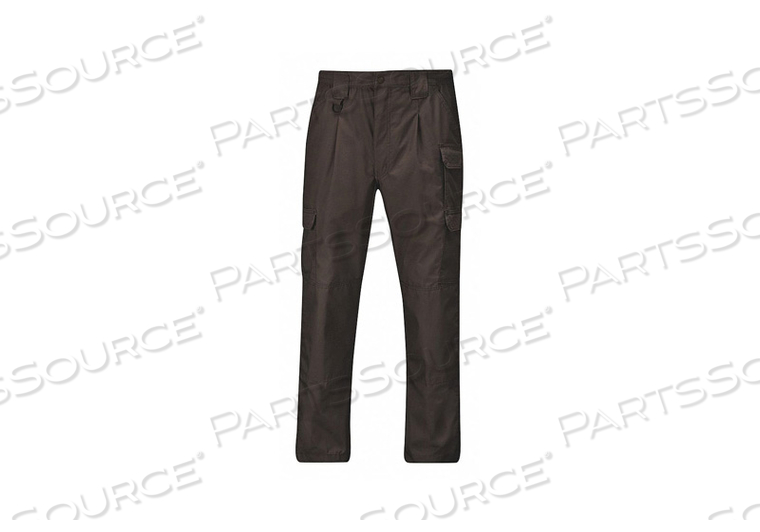 OEM#: F52525020040X30MENS TCTCL PNT SHRFF BRWN 40X30IN by Propper