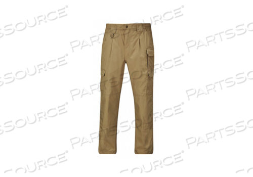 OEM#: F52525023632X32MENS TACTICAL PANT COYOTE SIZE 32X32 IN by Propper