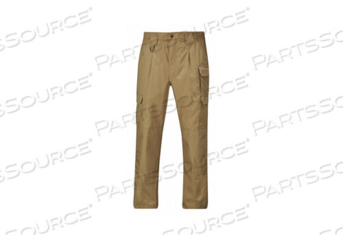 OEM#: F52525023644X32MENS TACTICAL PANT COYOTE SIZE 44X32 IN by Propper