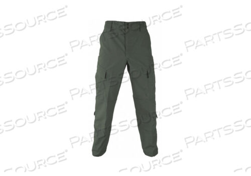 OEM#: F52123833048RMENS TACTICAL PANT OLIVE SIZE 48 REG by Propper