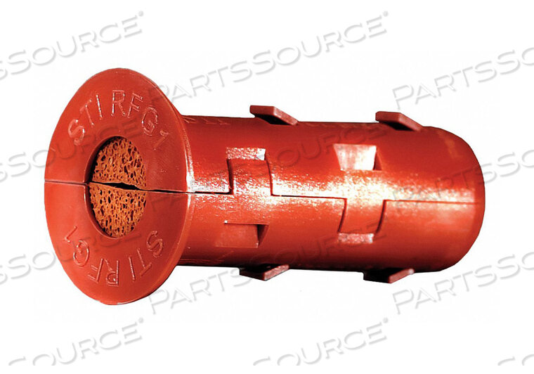 OEM#: RFG2FIRESTOP GROMMET 1 IN. PK10 by STI