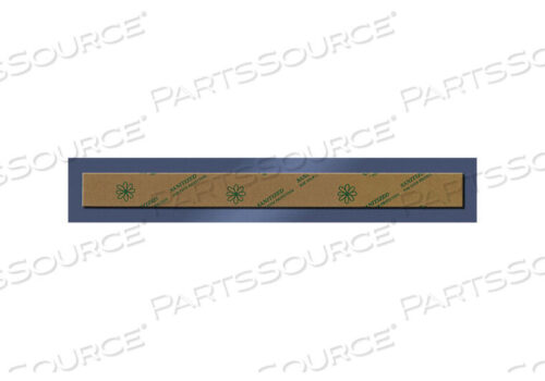 OEM#: 415TOILET SEAT COVER 1-1/2 X 16 PK5 by Tough Guy