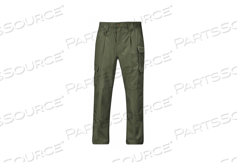 OEM#: F52525033042X36MENS TACTICAL PANT OLIVE 42 X 36 IN by Propper
