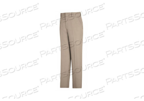 OEM#: HS2144 36R37USENTRY PLUS TROUSER SILVER TAN SIZE 36 by VF Imagewear, Inc.